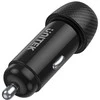 Unitek automobilinis įkroviklis 38w, usb-a usb-c, qc3.0, p1400a