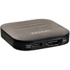 UNITEK V1184A01 AV extender AV transmitter &amp; receiver Juodas