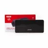 Unitek Doko stotelė 12w1 usb-c, hdmi 2.1, usb 4, pd 100w; d1079a