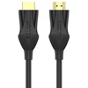 Unitek hdmi 2.1 4k 120hz kabelis; 8k60hz; c11060bk-3m