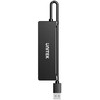 ŠAKOTĖLIS „Unitek Y-3145C“ USB-A / 4x USB-A 5Gbps