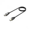 UNITEK Ethernet kabelis RJ-45 LAN CAT.8 (S/FTP) 2M