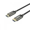 Unitek optinis kabelis hdmi 2.1 aktyvus optinis kabelis 8k / 4k 144hz 10m