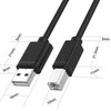 UNITEK Y-C420GBK Unitek kabelis USB 2.0 3m Y-C420GBK