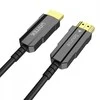Unitek optinis kabelis hdmi 2.0 aktyvus optinis kabelis 4k 60hz 20m