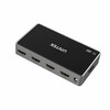 Unitek HDMI skirstytuvas 1 įvestis - 4 išvestis