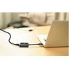 Unitek Przedłużacz usb2.0 over ip 4xusb; 60m; y-2516