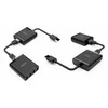 Unitek Przedłużacz usb2.0 over ip 4xusb; 60m; y-2516