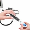 Unitek Przedłużacz usb2.0 over ip 4xusb; 60m; y-2516