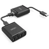 Unitek Przedłużacz usb2.0 over ip 4xusb; 60m; y-2516