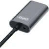 Unitek USB 3.0 prailginimo kabelis 5 m; am-af, aukščiausios kokybės; y-3004