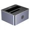 Unitek stacja klonująca dyski 2 x sata 2,5"/3,5" usb-c 10gbps