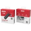 Unitek usb-a šakotuvas 4x usb-a 3.1, aktyvus, 10w, h1117a