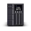 UPS cyberpower ols1000ea-de nepertraukiamo maitinimo šaltinis