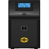 Orvaldi ID2K0CH nepertraukiamo maitinimo šaltinis (UPS) Line-Interactive 2 kVA 1200 W