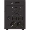 Ups power Walker linija-interaktyvi 2200va 2x schuko + 2x iec out, rj11/rj45 in/out, usb