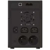 „Ups Power Walker“ linija – interaktyvi 2200va 2x 230v pl + 2x iec out,rj11/rj45 in/out, usb