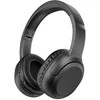 Usams Ausinės bluetooth 5.3 su lankeliu ant galvos yun series yg23 juoda
