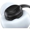 Usams Ausinės bluetooth 5.3 su lankeliu ant galvos yun series yg23 juoda