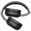 Usams Ausinės bluetooth 5.3 su lankeliu ant galvos yun series yg23 juoda