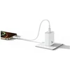 Laidinis įkroviklis USAMS T69 18W USB-A baltos spalvos