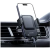 Car Mount for Air Vent USAMS One-touch juodos spalvos