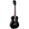 V-tone uk23 bk - ukulele koncertowe akustyczne 23"