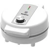 Skrudintuvas Vaflinė Westinghouse WKWMSL402 4 vafliai 1000 W Baltas