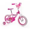 Vaikiškas dviratis 14" Huffy 24371W Disney Princess