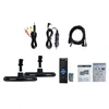 Vaizdo grotuvas SPV 7105 DUAL 10''/DVD/CD/USB/SD SENCOR