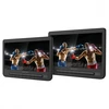 Vaizdo grotuvas SPV 7105 DUAL 10''/DVD/CD/USB/SD SENCOR