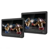 Vaizdo grotuvas SPV 7105 DUAL 10''/DVD/CD/USB/SD SENCOR