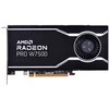 Vaizdo plokštė AMD GPU W7500 8GB GDDR6 128bit, 12Tflops, 4x DP 2.1, aktyvus ventiliatorius, RDNA3