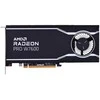 Vaizdo plokštė AMD GPU W7600 8GB GDDR6 128bit, 20Tflops, 4x DP 2.1, aktyvus ventiliatorius, RDNA3