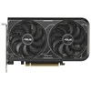 Vaizdo plokštė Asus Dviguba „GeForce RTX 4060 V2 OC Edition“ 8 GB GDDR6 | NVIDIA | 8 GB | „GeForce RTX 4060“ | GDDR6 | HDMI jungčių kiekis: 1 | PCI Express 4.0
