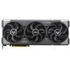 Vaizdo plokštė asus tuf gaming geforce rtx 5090 32gb oc
