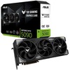 Vaizdo plokštė asus tuf gaming geforce rtx 5090 32gb oc