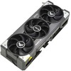 Vaizdo plokštė asus tuf gaming geforce rtx 5090 32gb oc