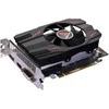 Vaizdo plokštė biostar radeon rx 550 4gb gddr5 (va5505rf41-sbhra-bs2)