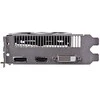 Vaizdo plokštė biostar radeon rx 550 4gb gddr5 (va5505rf41-sbhra-bs2)