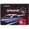 Vaizdo plokštė biostar radeon rx 550 4gb gddr5 (va5505rf41-sbhra-bs2)