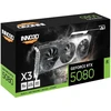 Vaizdo plokštė inno3d geforce rtx 5080 x3