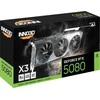 Vaizdo plokštė inno3d geforce rtx 5080 x3