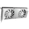 Vaizdo plokštė Karta graf. inno3d geforce rtx 5070 twin x2 oc wh.