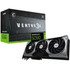 Vaizdo plokštė Karta graf. msi geforce rtx 5090 32g ventus 3x oc