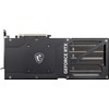 MSI VENTUS GEFORCE RTX 5090 32G 3X OC vaizdo plokštė NVIDIA 32 GB GDDR7