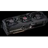 PowerColor Raudona Devil RX9070XT 16G OC SE vaizdo plokštė