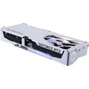 Vaizdo plokštė msi geforce rtx 5080 16gb gaming trio oc baltas gddr7