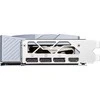Vaizdo plokštė msi geforce rtx 5080 16gb gaming trio oc baltas gddr7