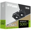 Zotac Gaming GeForce RTX 5060 Ti Twin Edge 16GB vaizdo plokštė